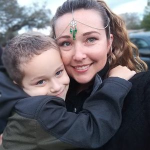 Meet your Posher, Jennifer